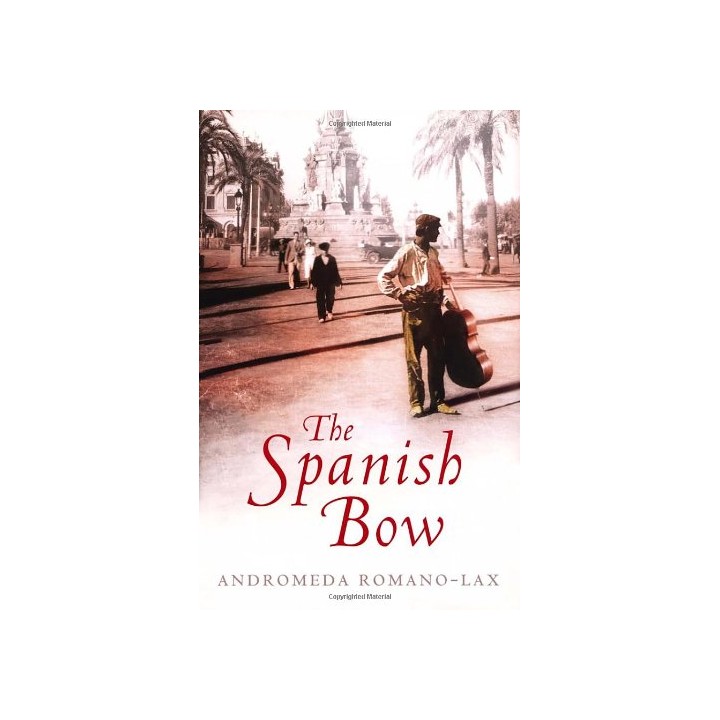 The Spanish Bow